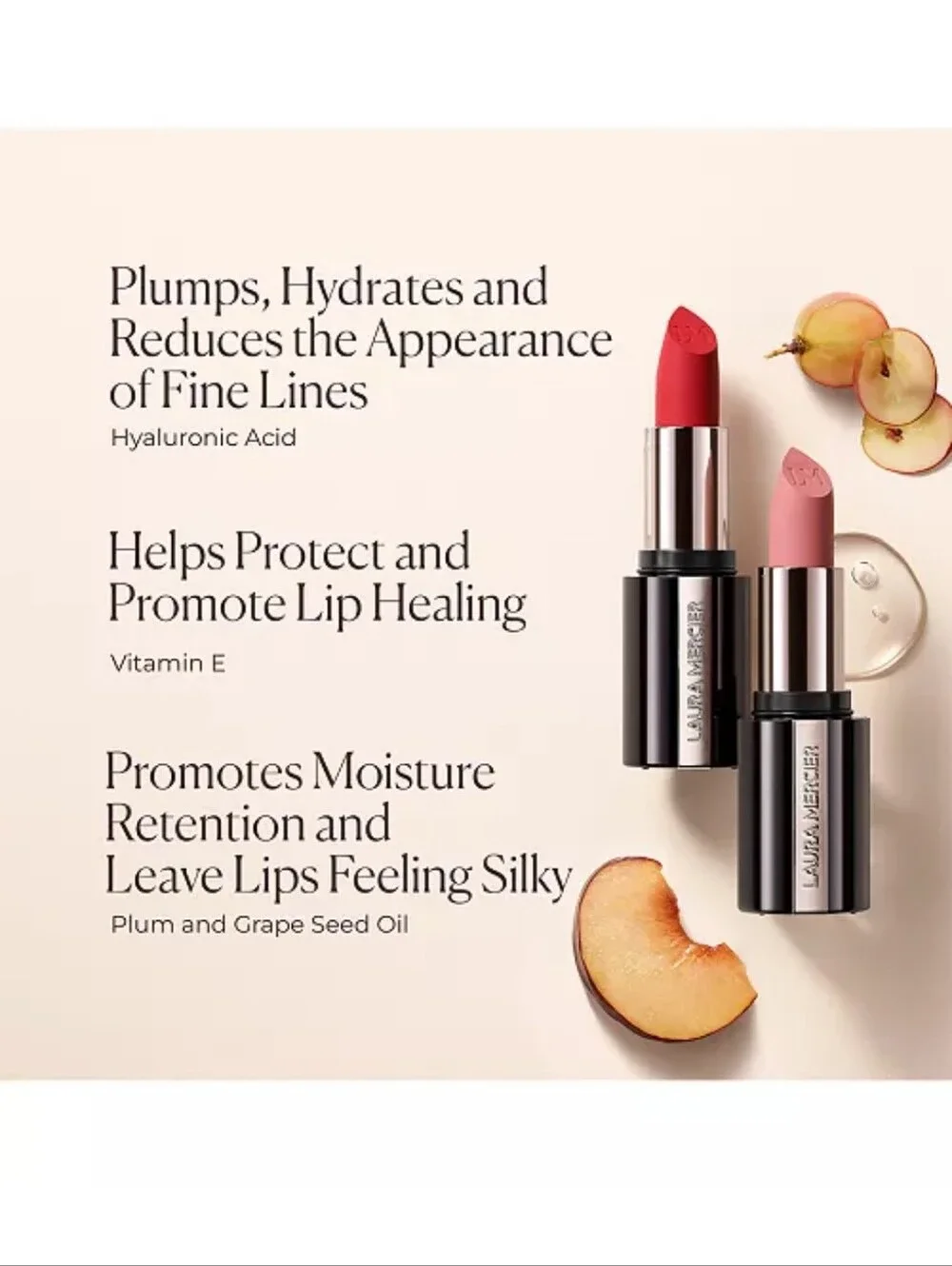 laura mercier brand new